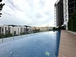 The Hillier (D23), Apartment #492245771